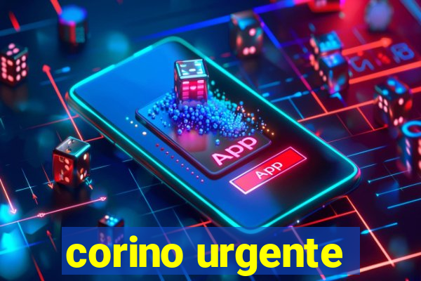 corino urgente